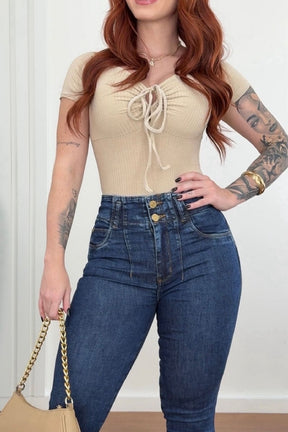 CALÇA JEANS PALOMA