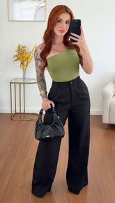 CALÇA JULIETE PRETA